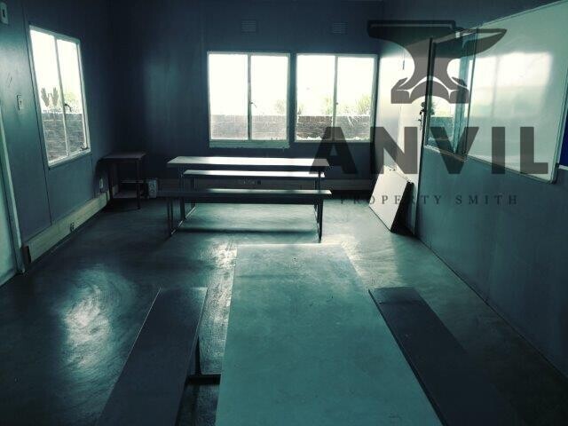 3 Fuchs Street, Alrode, Alberton - Entire Building - 11500sq warehouse for sale with 31 500sq stand property image 12