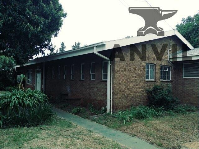 3 Fuchs Street, Alrode, Alberton - Entire Building - 11500sq warehouse for sale with 31 500sq stand property image 13