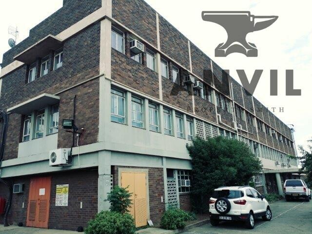 3 Fuchs Street, Alrode, Alberton - Entire Building - 11500sq warehouse for sale with 31 500sq stand property image 14