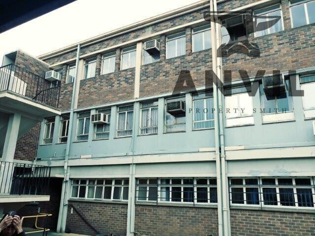 3 Fuchs Street, Alrode, Alberton - Entire Building - 11500sq warehouse for sale with 31 500sq stand property image 15