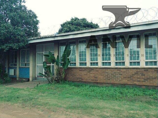 3 Fuchs Street, Alrode, Alberton - Entire Building - 11500sq warehouse for sale with 31 500sq stand property image 17