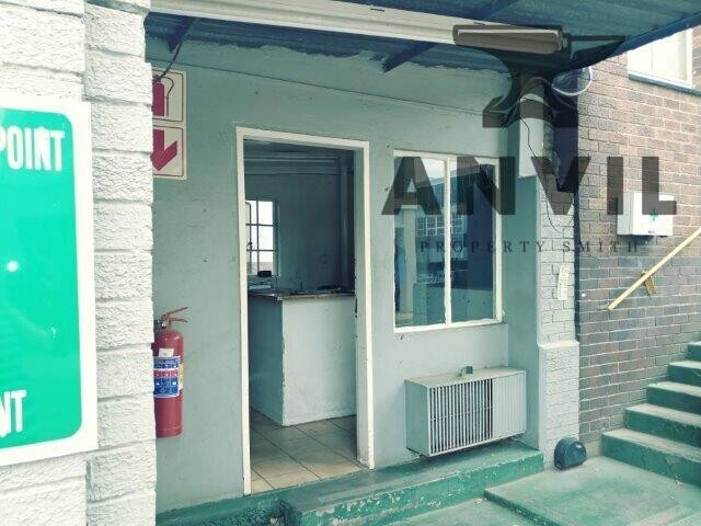 3 Fuchs Street, Alrode, Alberton - Entire Building - 11500sq warehouse for sale with 31 500sq stand property image 19