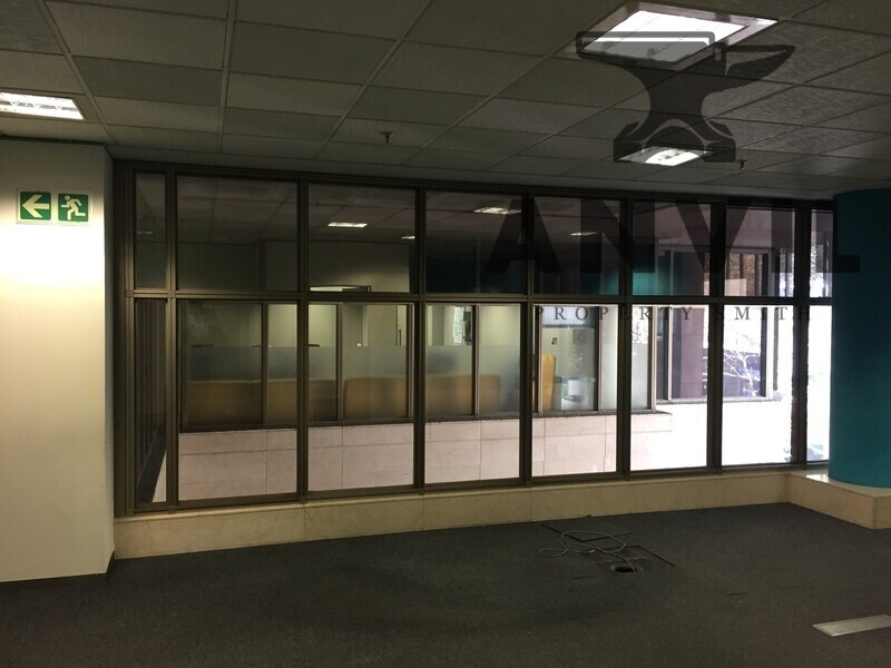 Waldorf Arcade,80 Saint Georges Mall Street - First Floor 0102 - 144m2 property image 5