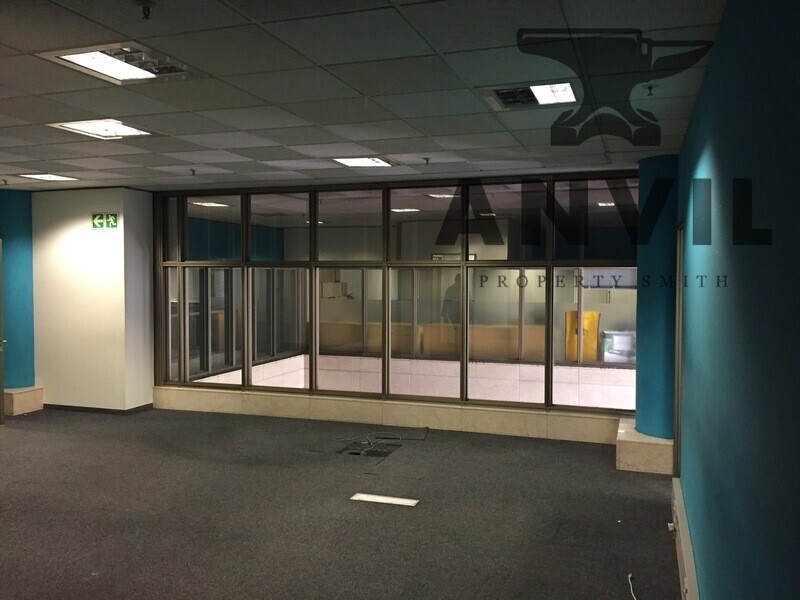 Waldorf Arcade,80 Saint Georges Mall Street - First Floor 0102 - 144m2 property image 6