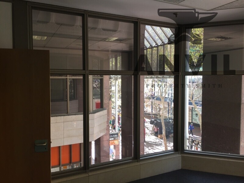 Waldorf Arcade,80 Saint Georges Mall Street - First Floor 0102 - 144m2 property image 10