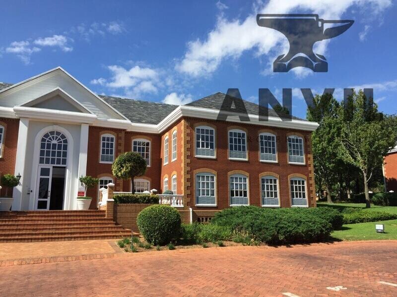 Hampton Office Park, Bryanston, Sandton property image 3 Hampton Office Park, Bryanston, Sandton property image 3