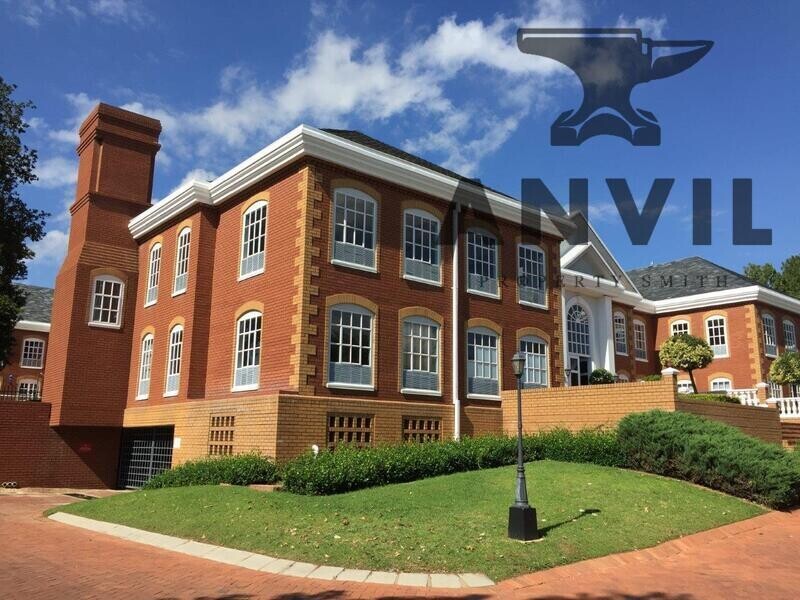 Hampton Office Park, Bryanston, Sandton property image 4 Hampton Office Park, Bryanston, Sandton property image 4