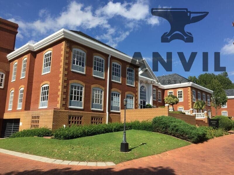 Hampton Office Park, Bryanston, Sandton property image 5 Hampton Office Park, Bryanston, Sandton property image 5