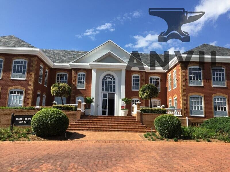 Hampton Office Park, Bryanston, Sandton property image 8 Hampton Office Park, Bryanston, Sandton property image 8