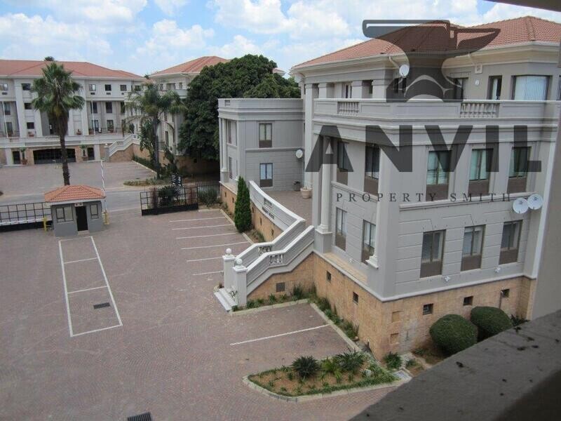 Mellis Court Office Park, Rivonia - Block E - UMVUNZO property image 22