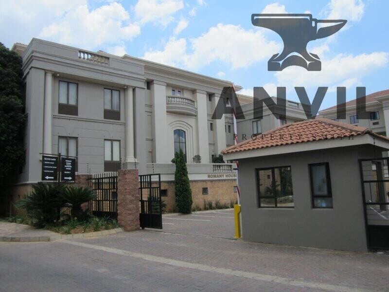 Mellis Court Office Park, Rivonia - Block E - UMVUNZO property image 23