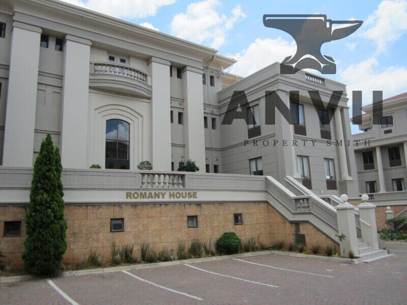 Mellis Court Office Park, Rivonia - Block E - UMVUNZO property image 24