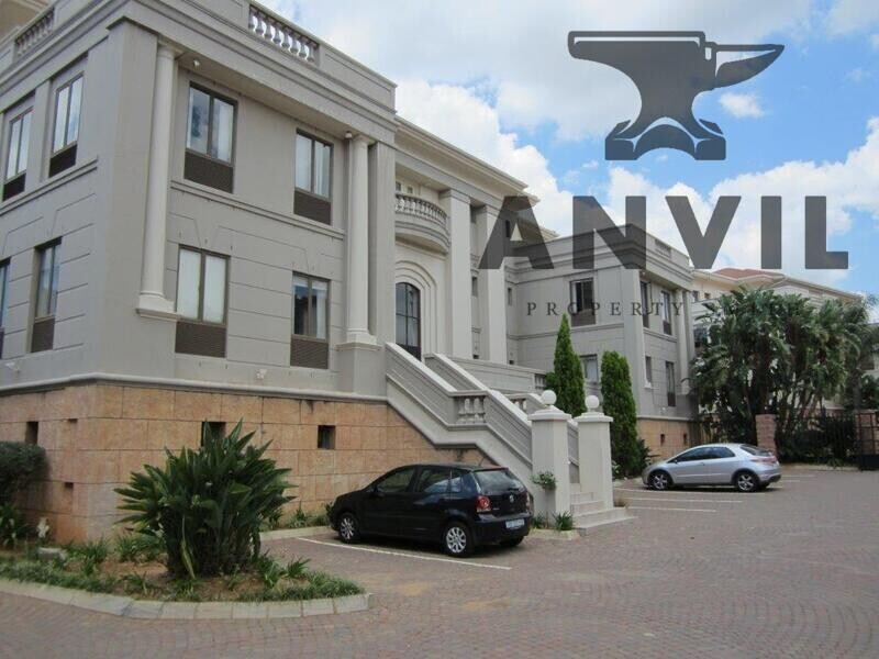 Mellis Court Office Park, Rivonia - Block E - UMVUNZO property image 25