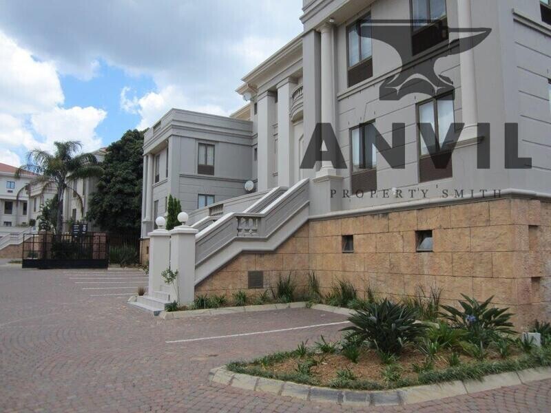 Mellis Court Office Park, Rivonia - Block E - UMVUNZO property image 26