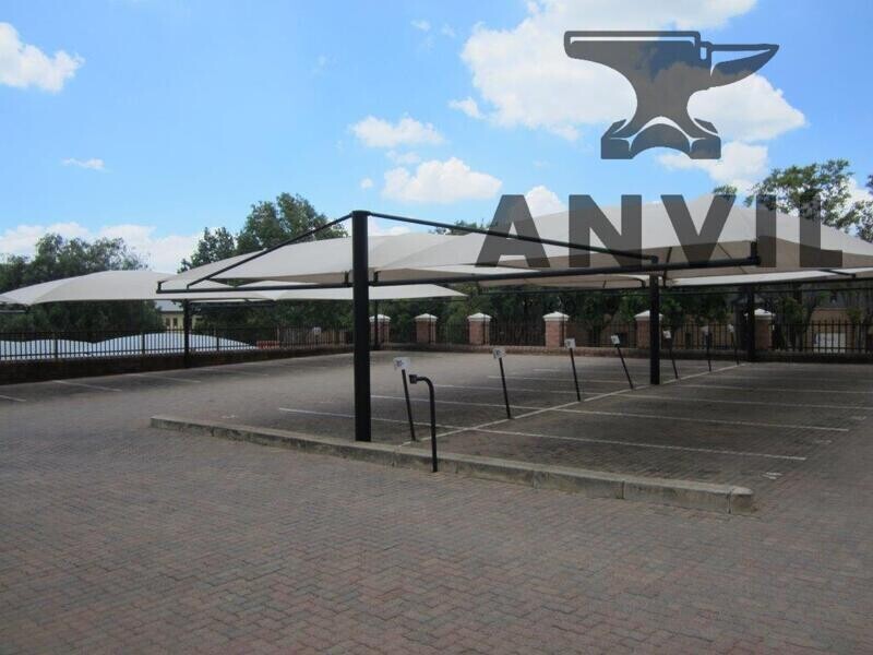 Mellis Court Office Park, Rivonia - Block E - UMVUNZO property image 27