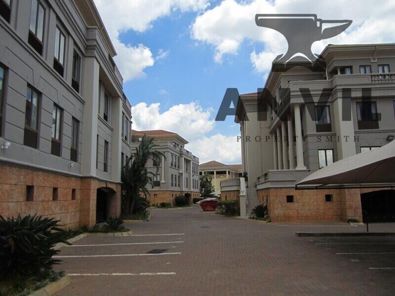 Mellis Court Office Park, Rivonia - Block E - UMVUNZO property image 28