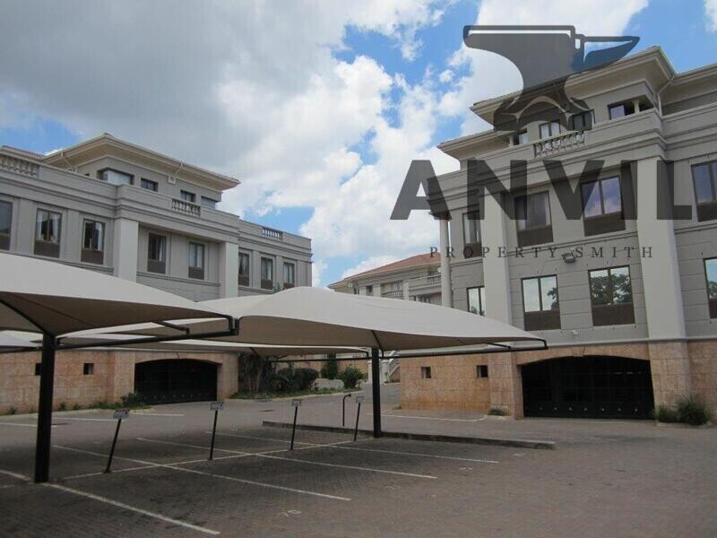 Mellis Court Office Park, Rivonia - Block E - UMVUNZO property image 29