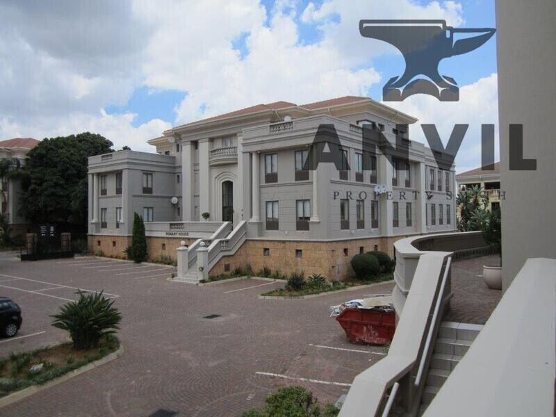 Mellis Court Office Park, Rivonia - Block E - UMVUNZO property image 30