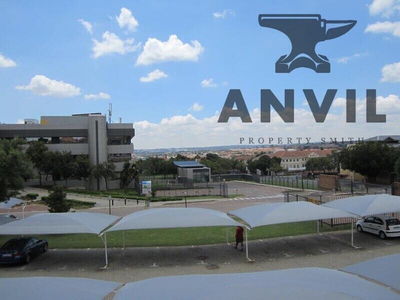 Mellis Court Office Park, Rivonia - Block E - UMVUNZO property image 31