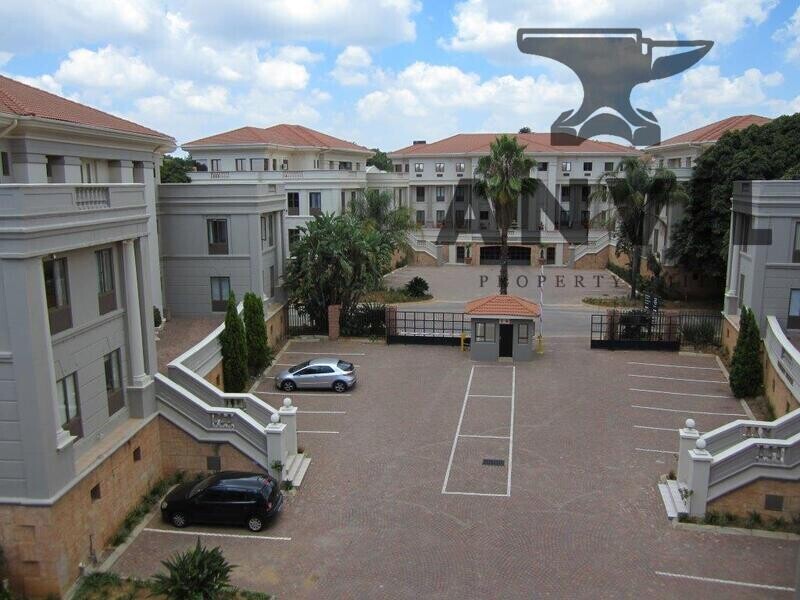 Mellis Court Office Park, Rivonia - Block E - UMVUNZO property image 33