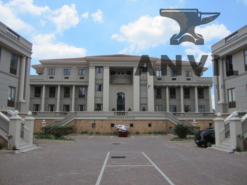 Mellis Court Office Park, Rivonia - Block E - UMVUNZO property image 35