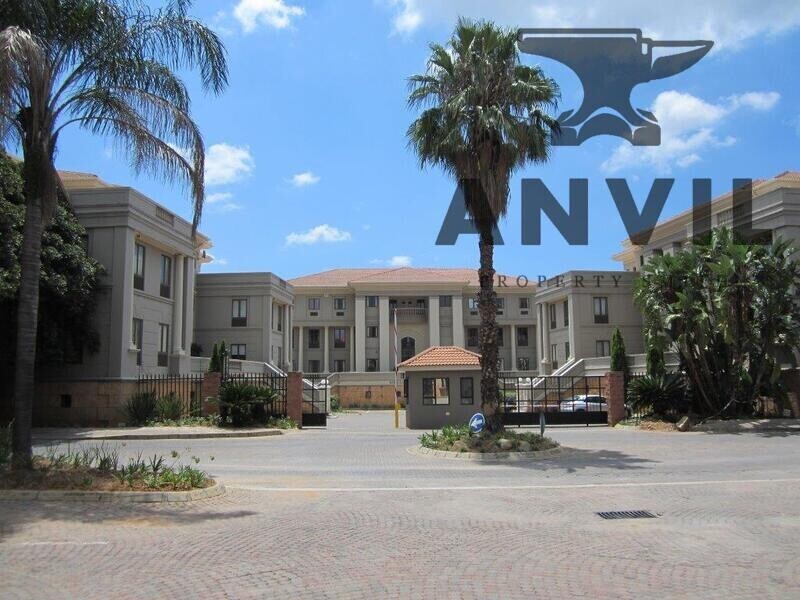 Mellis Court Office Park, Rivonia - Block E - UMVUNZO property image 36