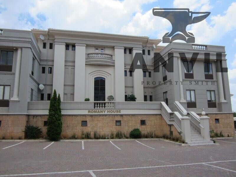 Mellis Court Office Park, Rivonia - Block E - UMVUNZO property image 37