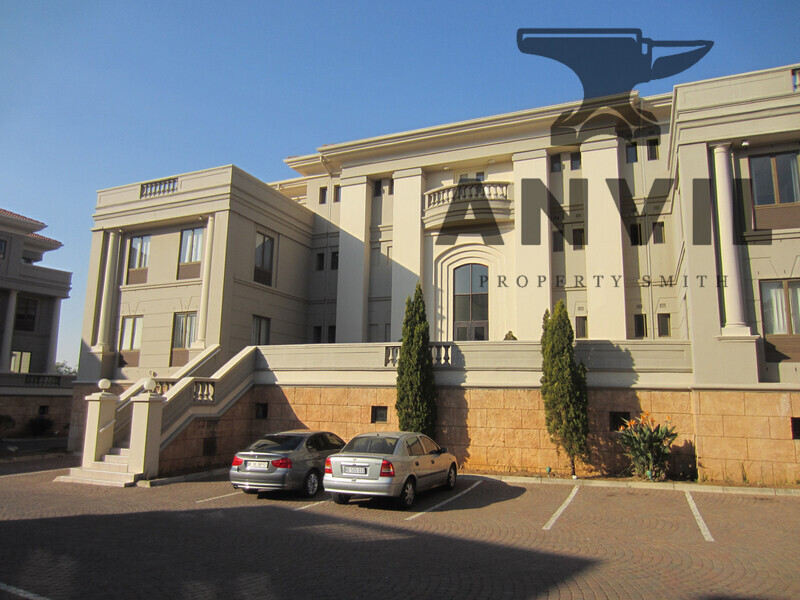 Mellis Court Office Park, Rivonia - Block E - UMVUNZO property image 38