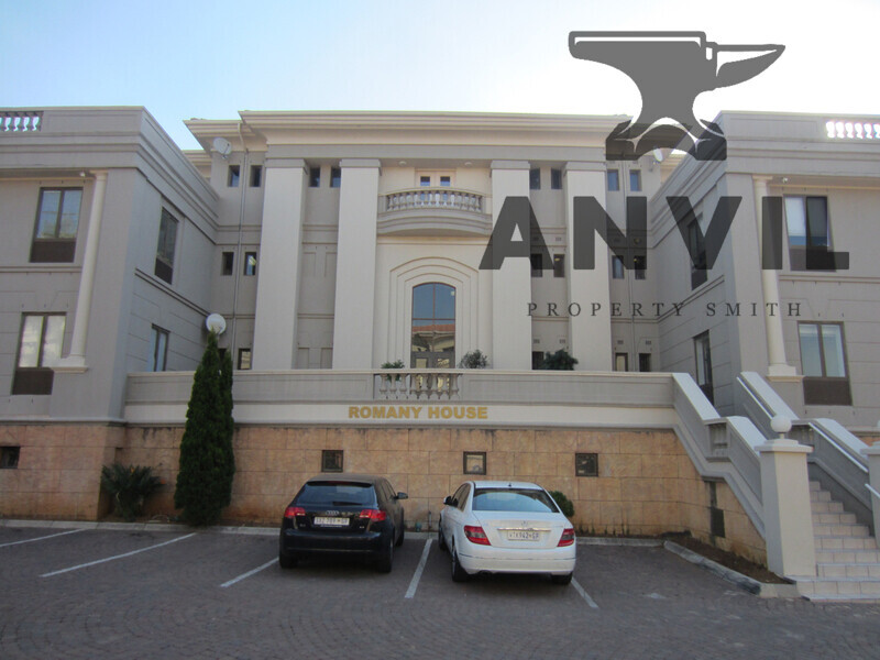 Mellis Court Office Park, Rivonia - Block E - UMVUNZO property image 39