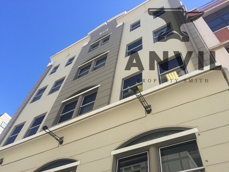 The Chambers, 50 Keerom Street - 3rd Floor Unit property image 20