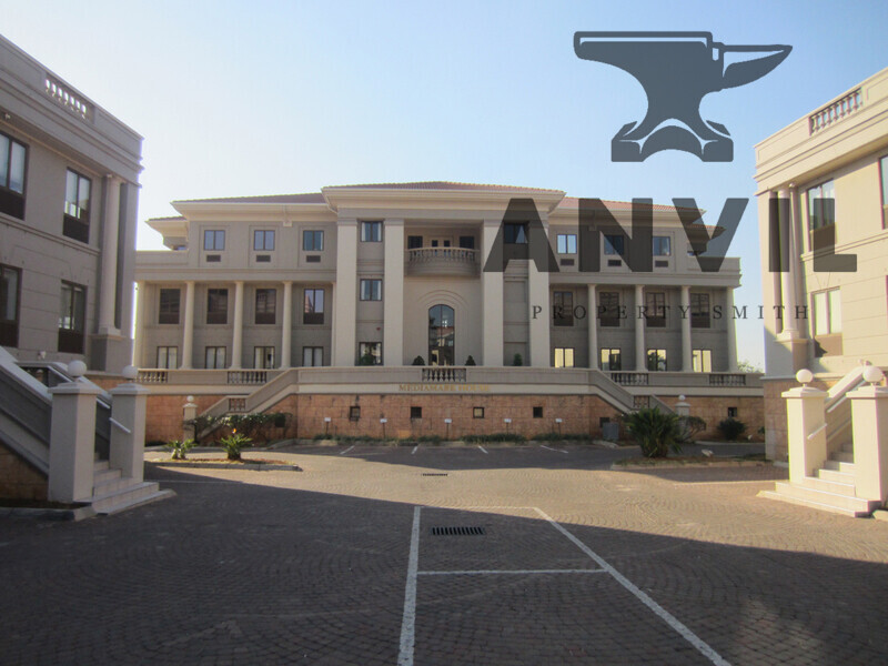 Mellis Court Office Park, Rivonia - Block E - UMVUNZO property image 40