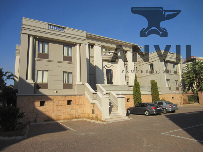 Mellis Court Office Park, Rivonia - Block E - UMVUNZO property image 41