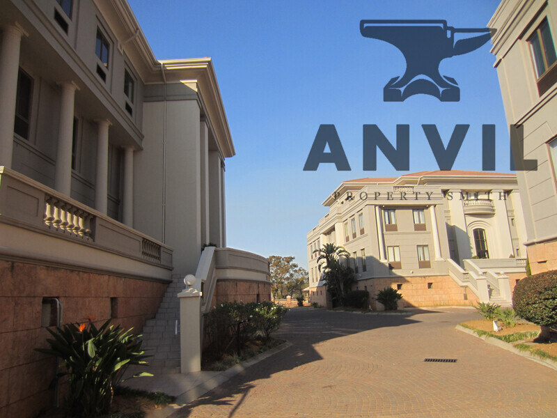 Mellis Court Office Park, Rivonia - Block E - UMVUNZO property image 42