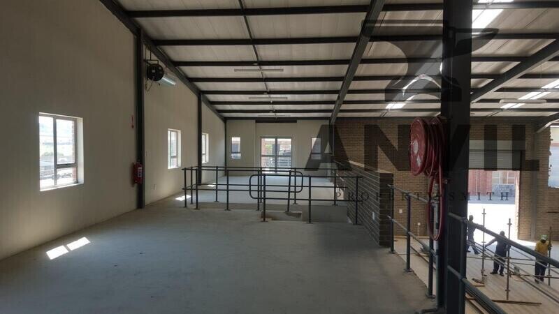 Commercia Business park, Commercia, Midrand - Unit 31 property image 4