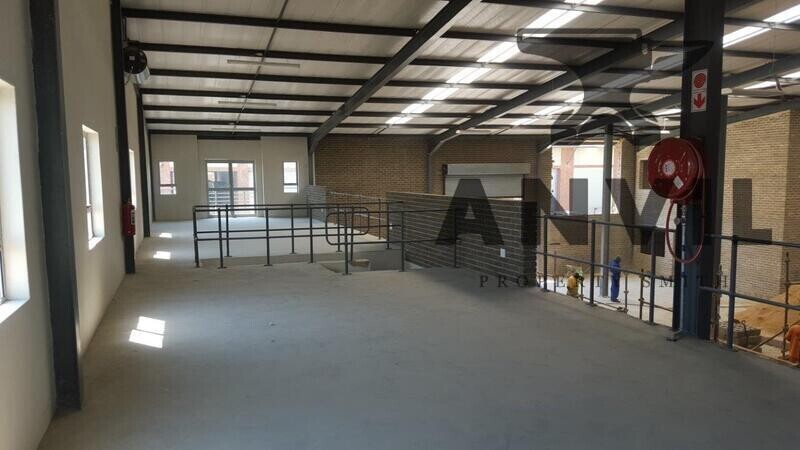 Commercia Business park, Commercia, Midrand - Unit 31 property image 6