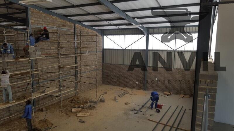 Commercia Business park, Commercia, Midrand - Unit 31 property image 7