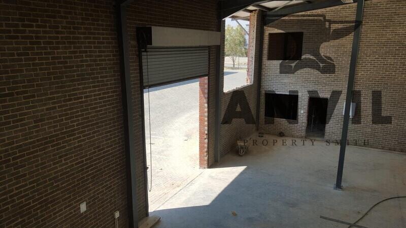 Commercia Business park, Commercia, Midrand - Unit 31 property image 8