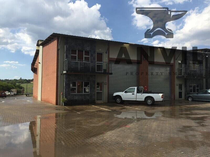 Commercia Business park, Commercia, Midrand - Unit 31 property image 12