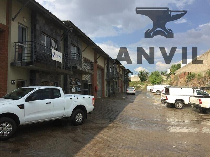 Commercia Business park, Commercia, Midrand - Unit 31 property image 13