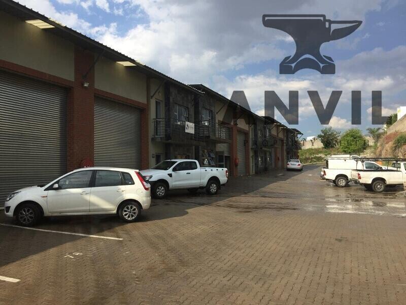 Commercia Business park, Commercia, Midrand - Unit 31 property image 17