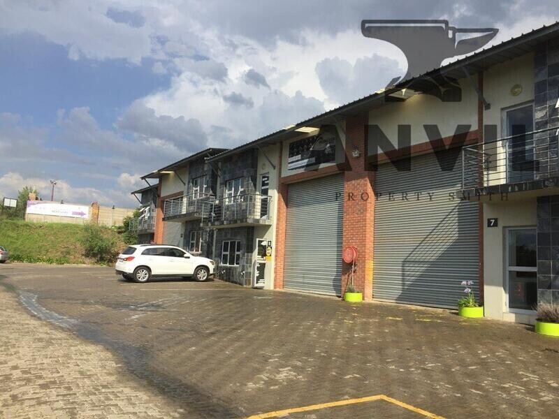 Commercia Business park, Commercia, Midrand - Unit 31 property image 18