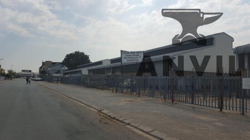 Hycol Mini Units - Block A-unit 3 property image 14