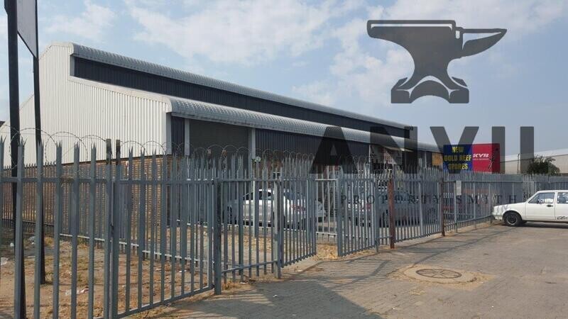 Hycol Mini Units - Block A-unit 3 property image 15