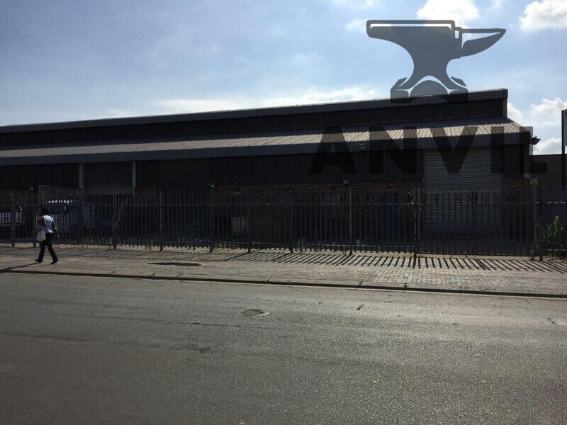 Hycol Mini Units - Block A-unit 3 property image 16