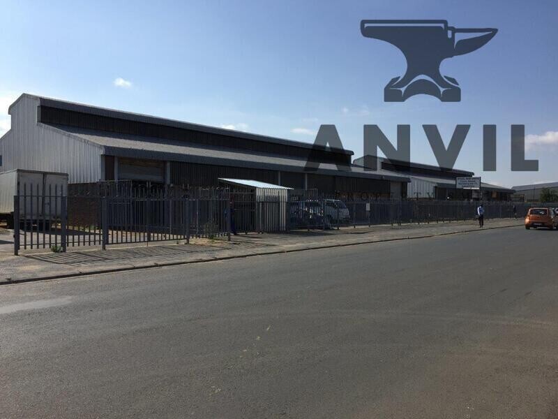 Hycol Mini Units - Block A-unit 3 property image 17