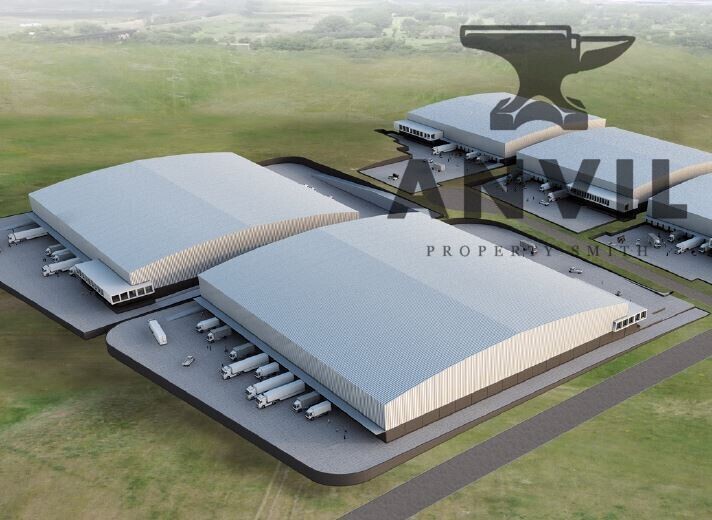 Erf#5600, Lords View Industrial park, Allandale Road, Chloorkop - Premier Foods  property image 1