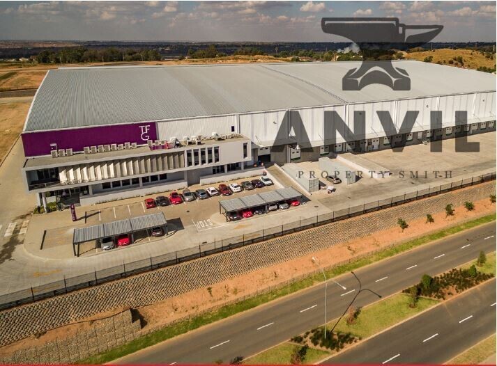 Erf#5600, Lords View Industrial park, Allandale Road, Chloorkop - Premier Foods  property image 2