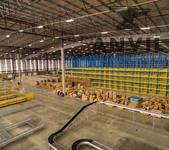 Erf#5600, Lords View Industrial park, Allandale Road, Chloorkop - Premier Foods  property image 3