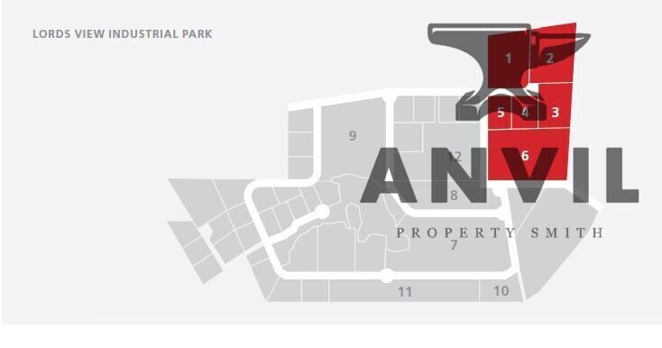 Erf#5600, Lords View Industrial park, Allandale Road, Chloorkop - Premier Foods  property image 4