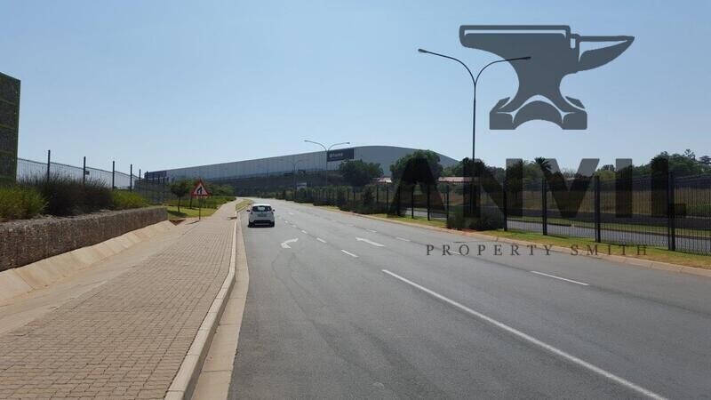 Erf#5600, Lords View Industrial park, Allandale Road, Chloorkop - Premier Foods  property image 8